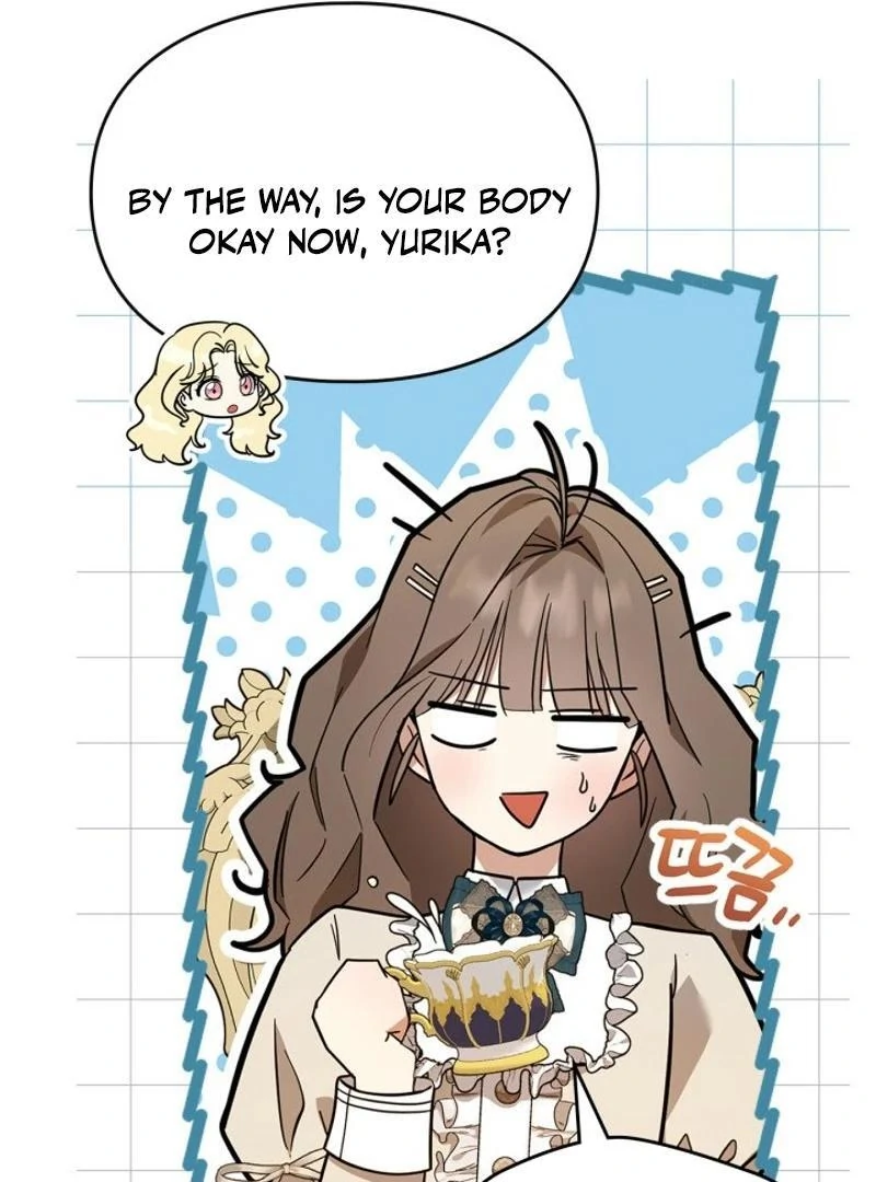 Read I Became A Squirrel Saving The Villain Manga Online