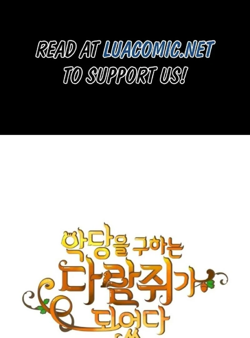 Read I Became A Squirrel Saving The Villain Manga Online