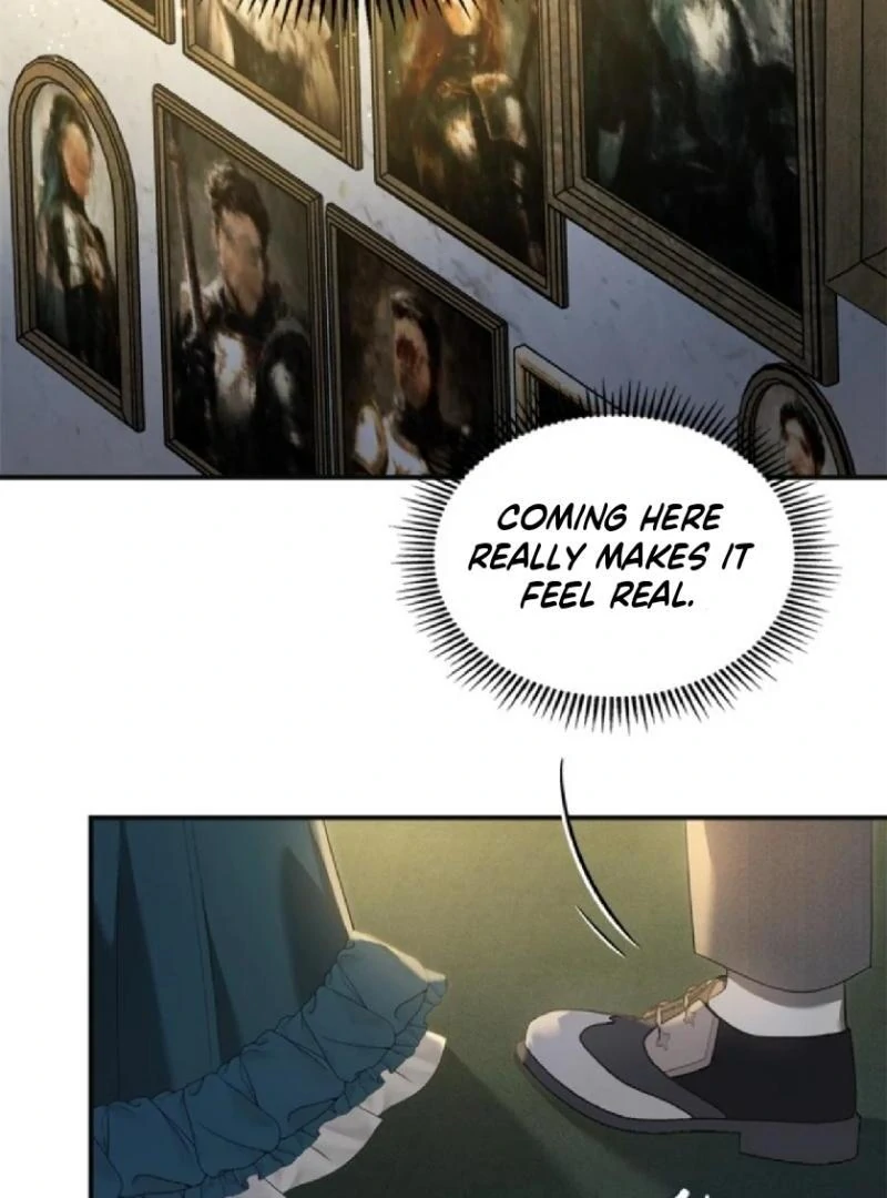 Read I Became A Squirrel Saving The Villain Manga Online