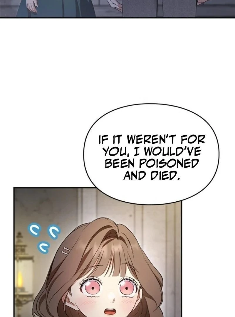 Read I Became A Squirrel Saving The Villain Manga Online