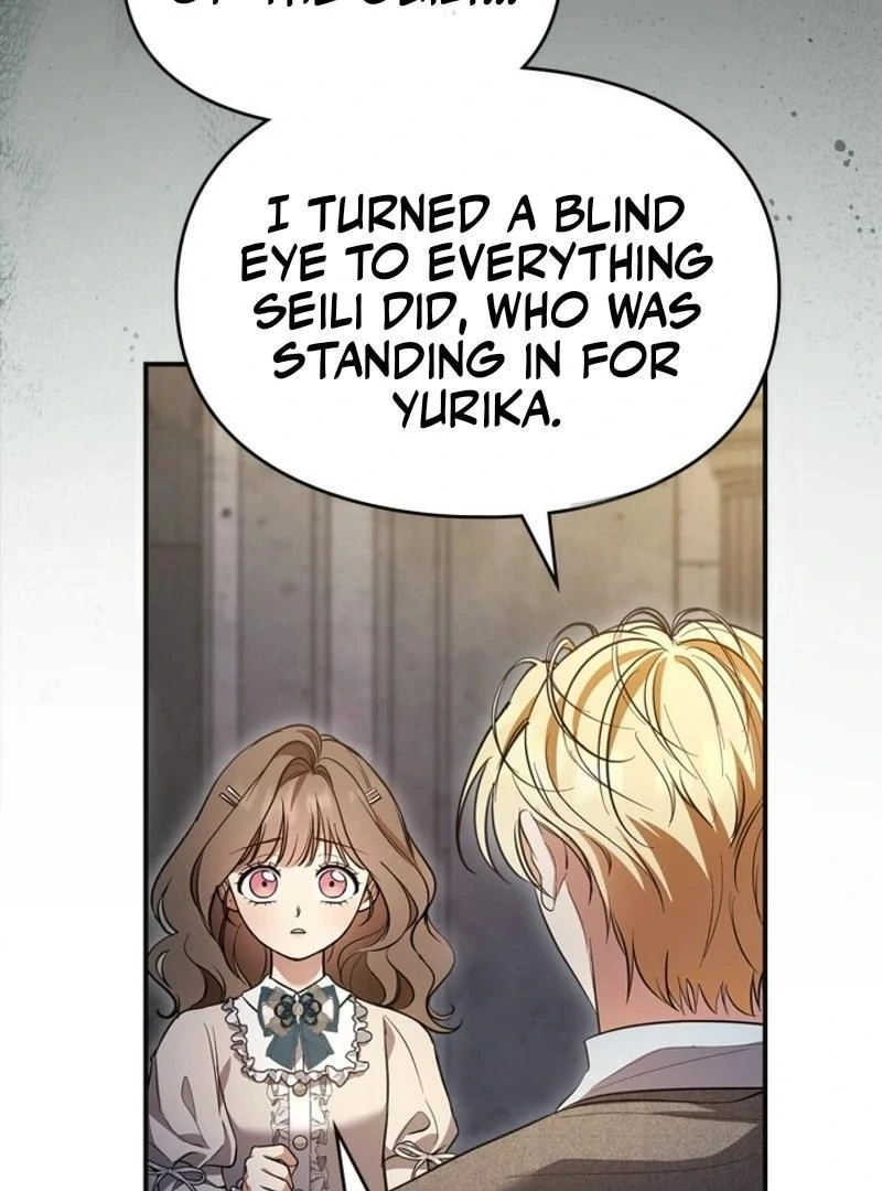 Read I Became A Squirrel Saving The Villain Manga Online
