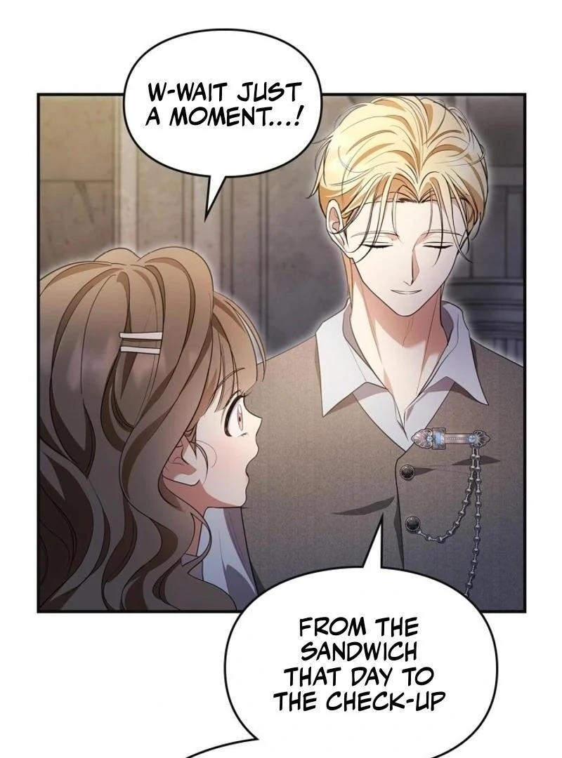 Read I Became A Squirrel Saving The Villain Manga Online