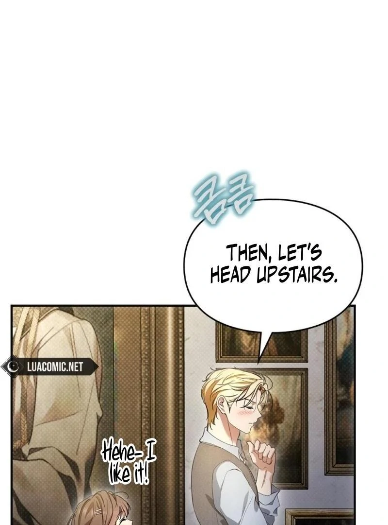 Read I Became A Squirrel Saving The Villain Manga Online