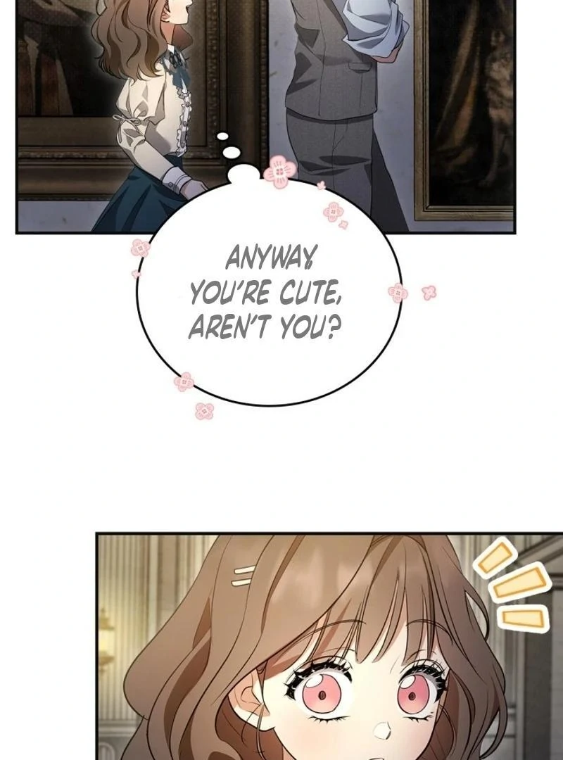 Read I Became A Squirrel Saving The Villain Manga Online