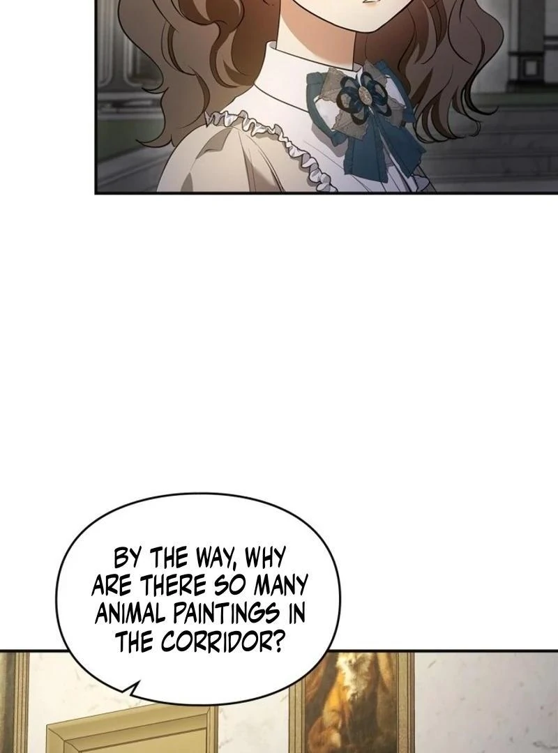 Read I Became A Squirrel Saving The Villain Manga Online