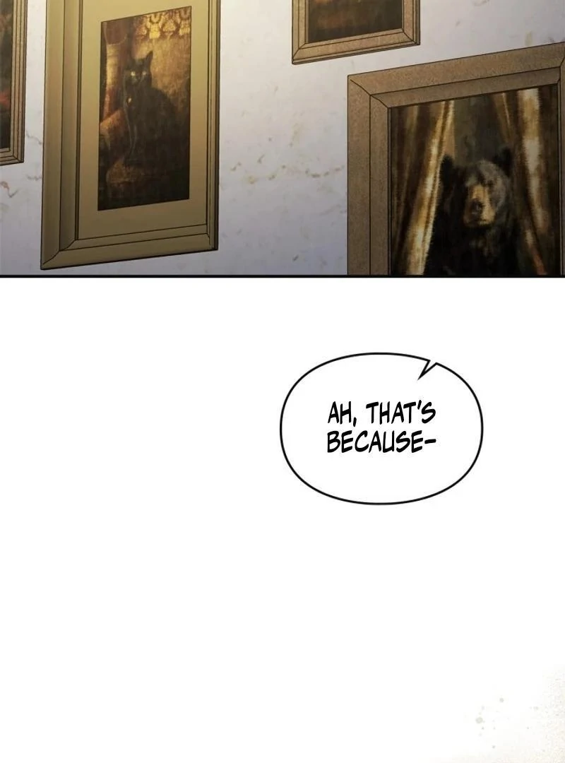 Read I Became A Squirrel Saving The Villain Manga Online
