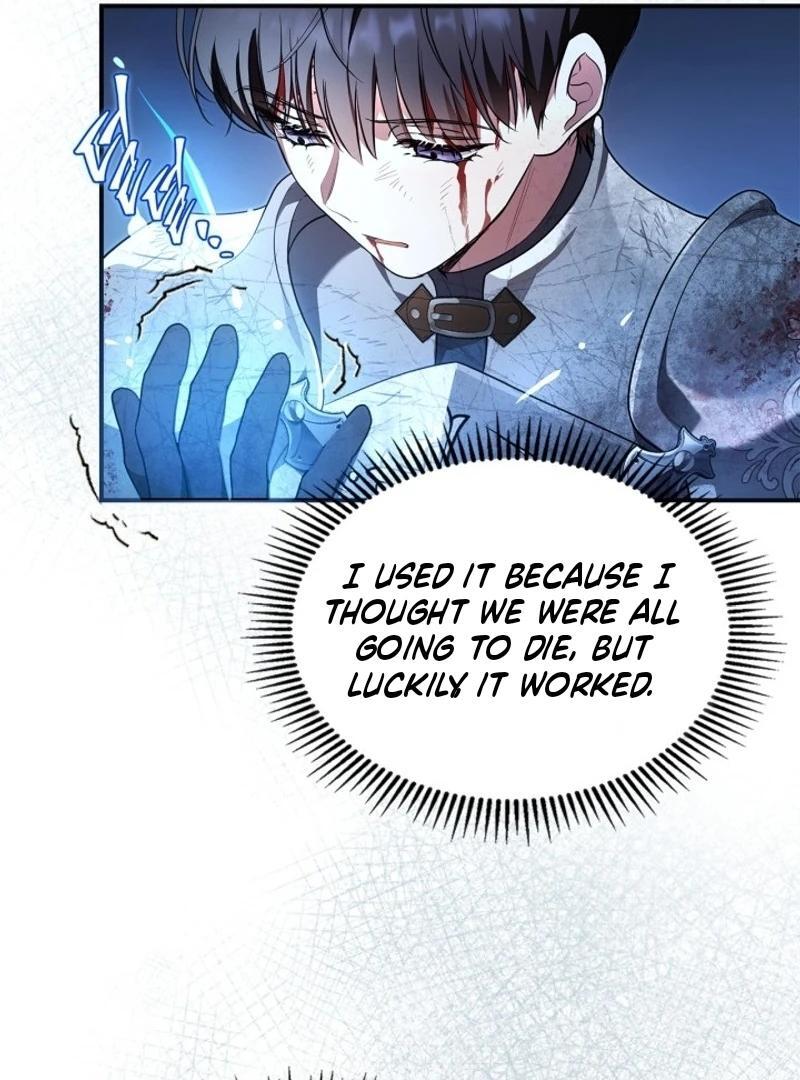 Read I Became A Squirrel Saving The Villain Manga Online