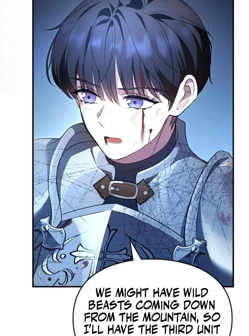 Read I Became A Squirrel Saving The Villain Manga Online