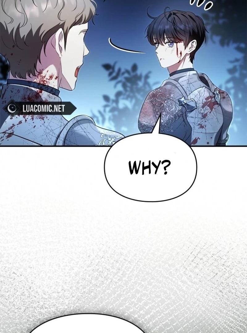 Read I Became A Squirrel Saving The Villain Manga Online