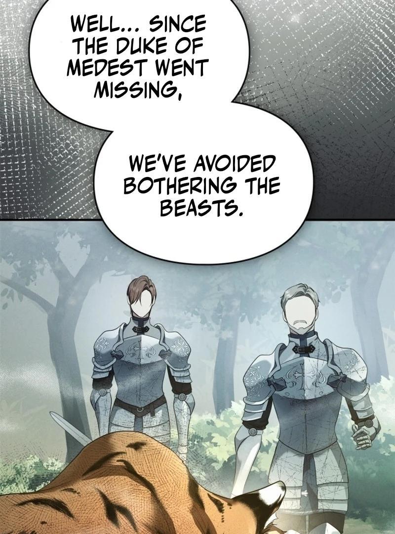 Read I Became A Squirrel Saving The Villain Manga Online
