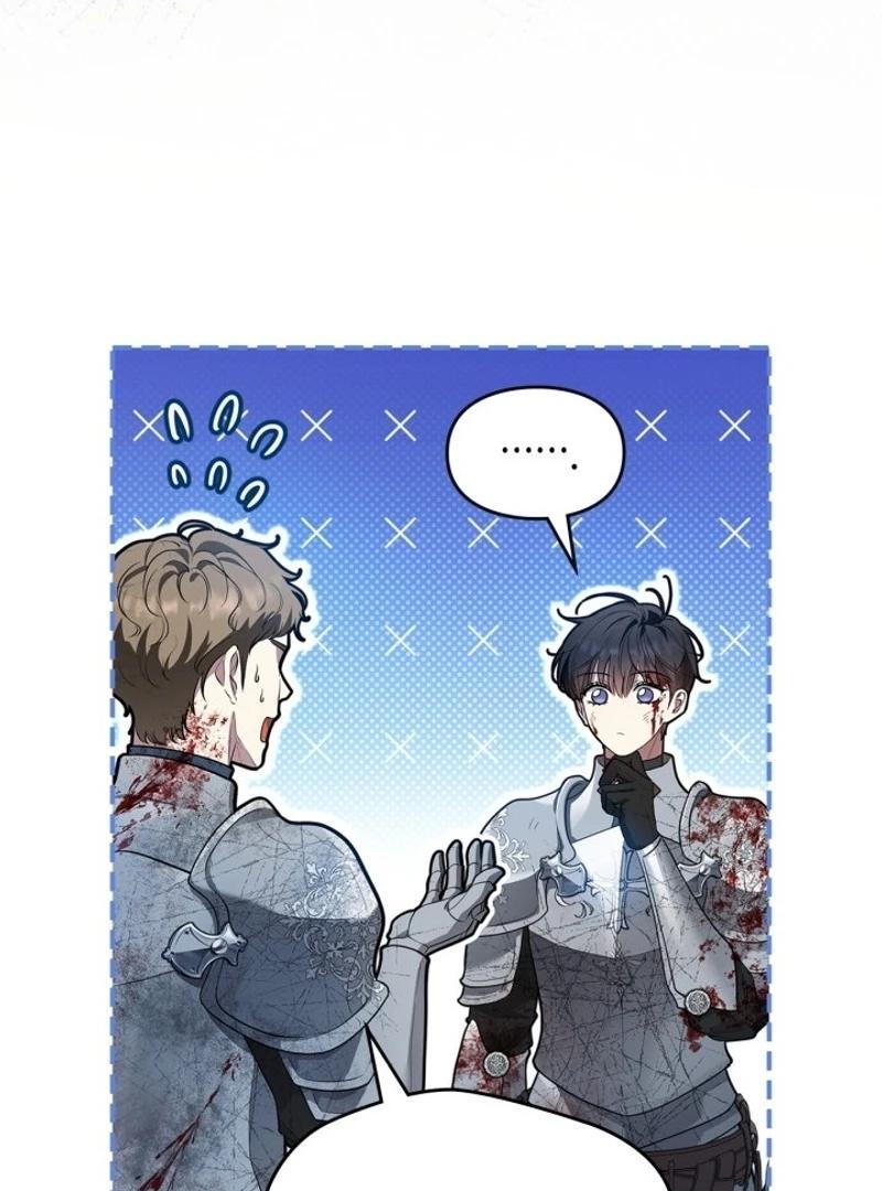 Read I Became A Squirrel Saving The Villain Manga Online
