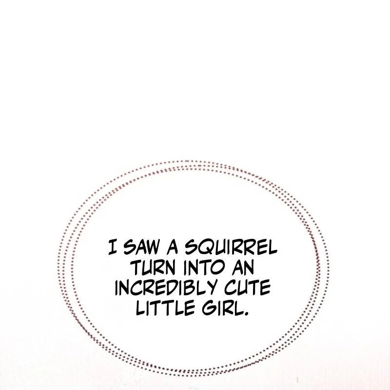 Read I Became A Squirrel Saving The Villain Manga Online