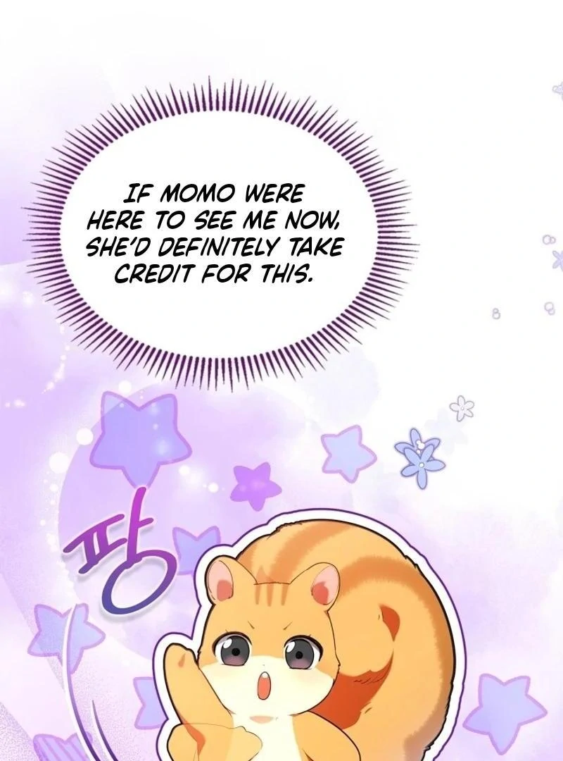 Read I Became A Squirrel Saving The Villain Manga Online