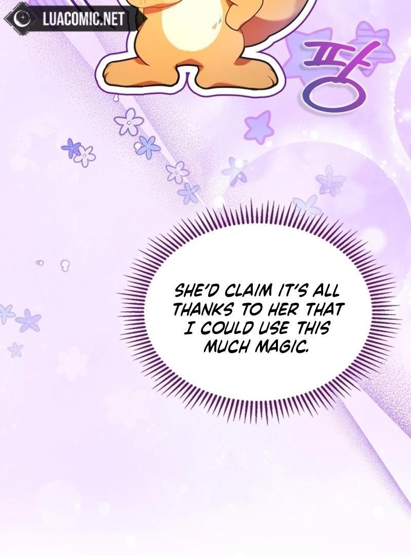 Read I Became A Squirrel Saving The Villain Manga Online