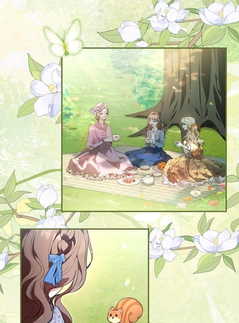 Read I Became A Squirrel Saving The Villain Manga Online