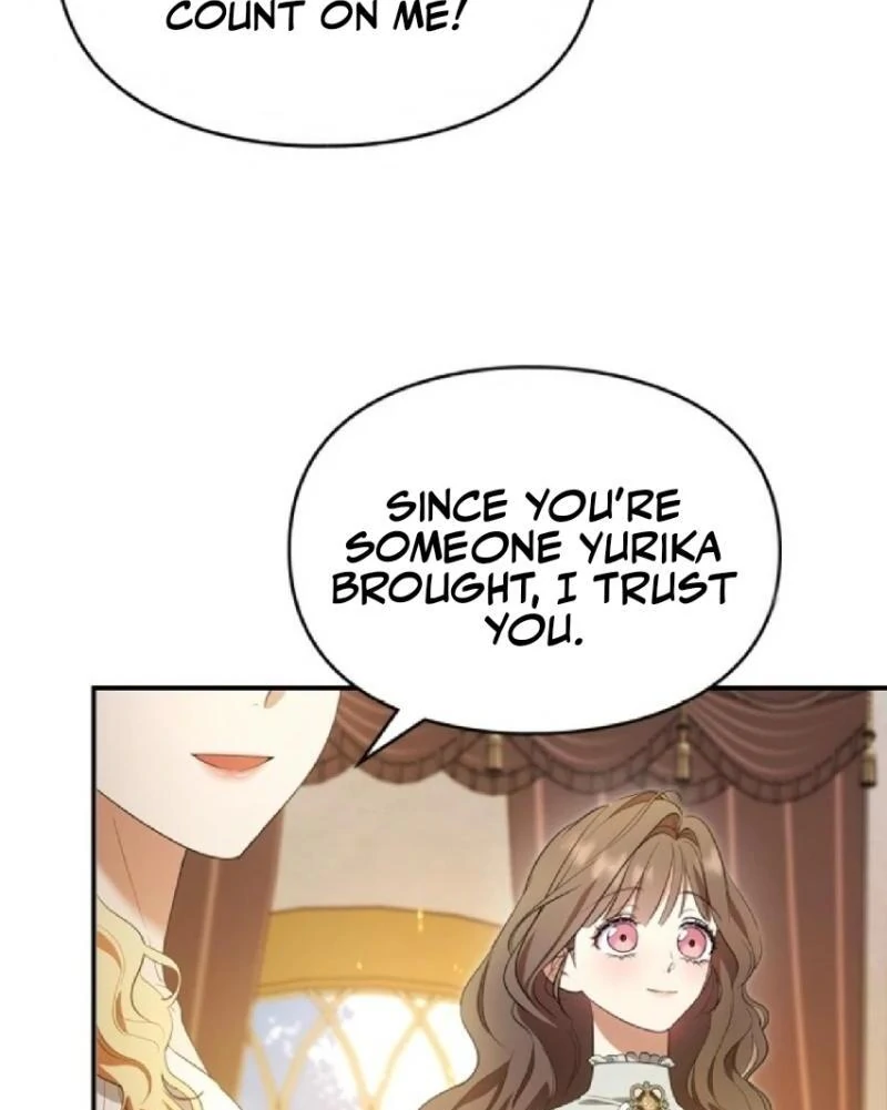 Read I Became A Squirrel Saving The Villain Manga Online