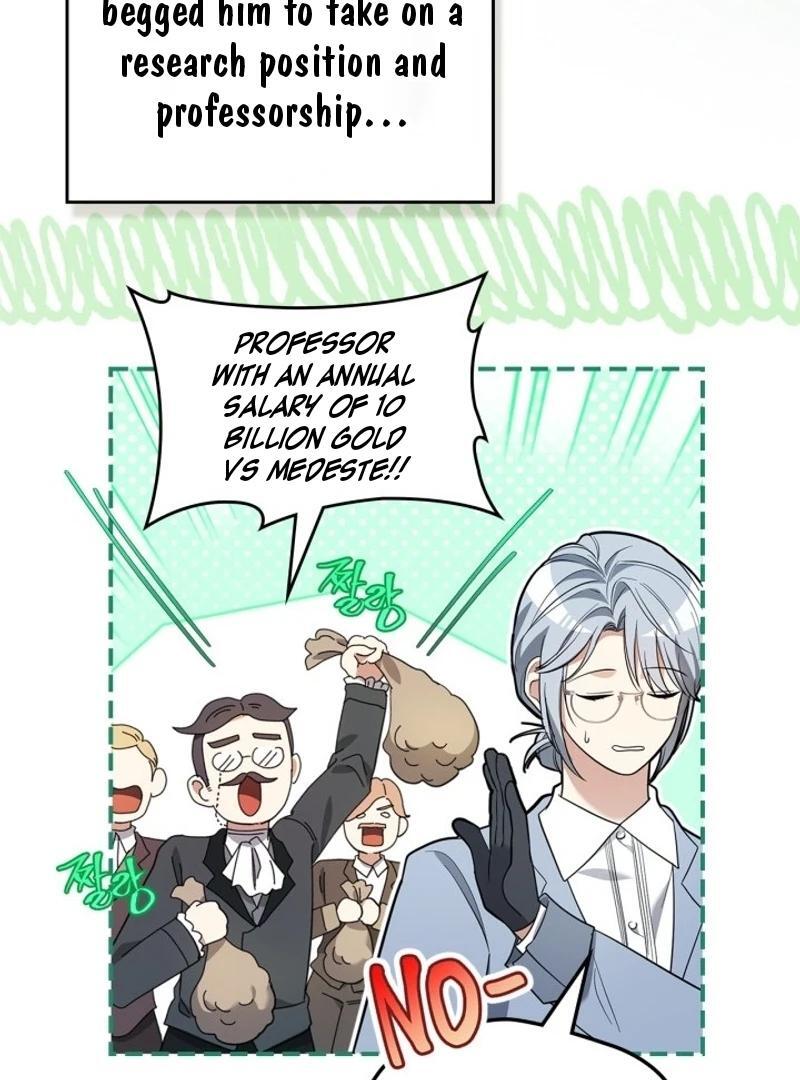 Read I Became A Squirrel Saving The Villain Manga Online