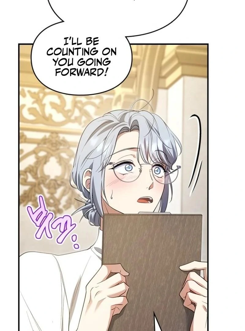 Read I Became A Squirrel Saving The Villain Manga Online