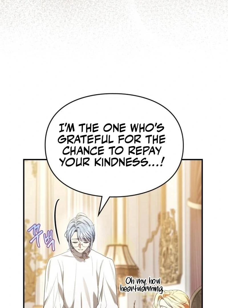 Read I Became A Squirrel Saving The Villain Manga Online