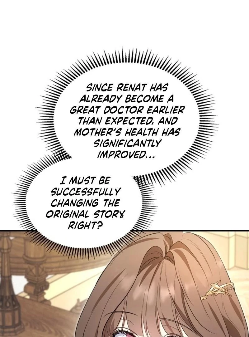 Read I Became A Squirrel Saving The Villain Manga Online