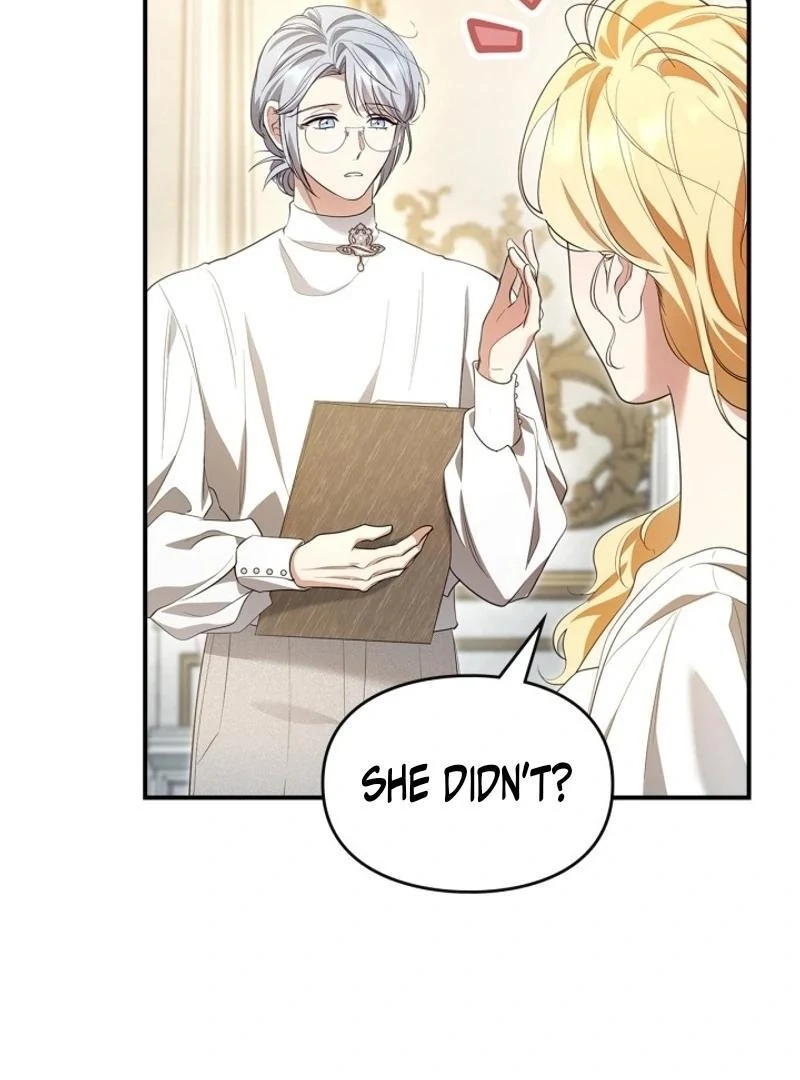 Read I Became A Squirrel Saving The Villain Manga Online