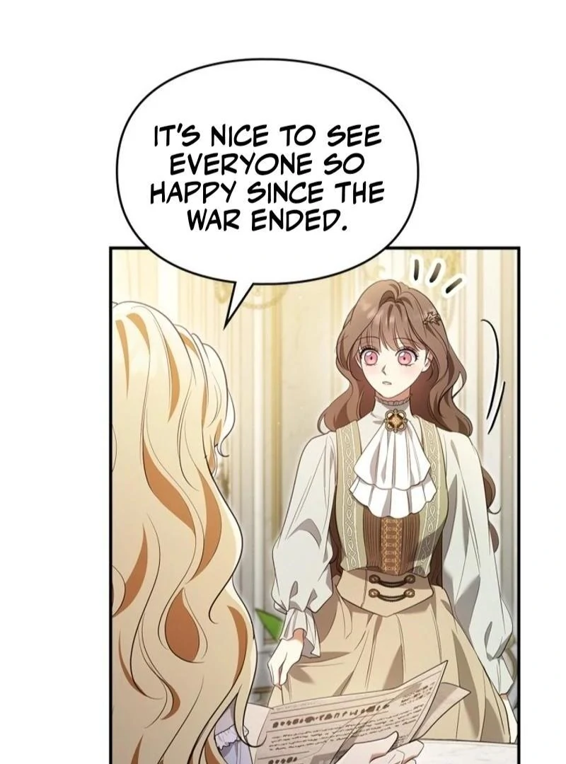 Read I Became A Squirrel Saving The Villain Manga Online