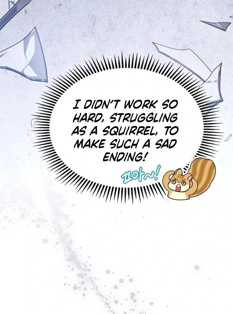 Read I Became A Squirrel Saving The Villain Manga Online