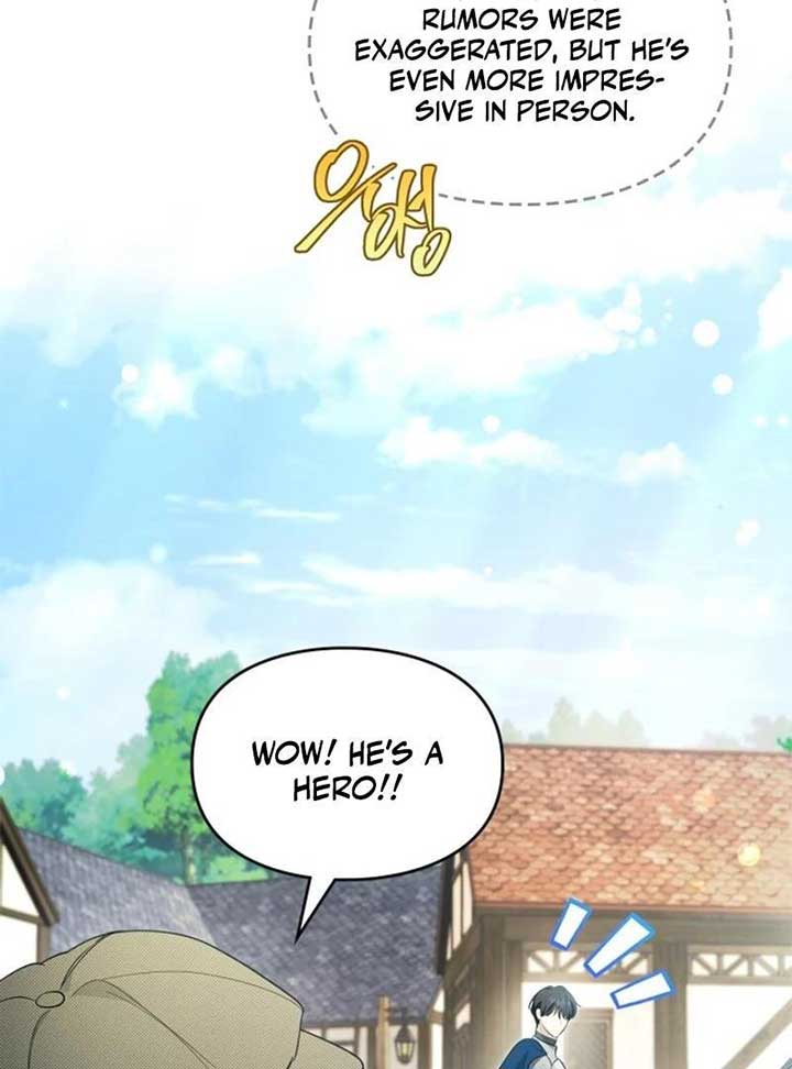 Read I Became A Squirrel Saving The Villain Manga Online