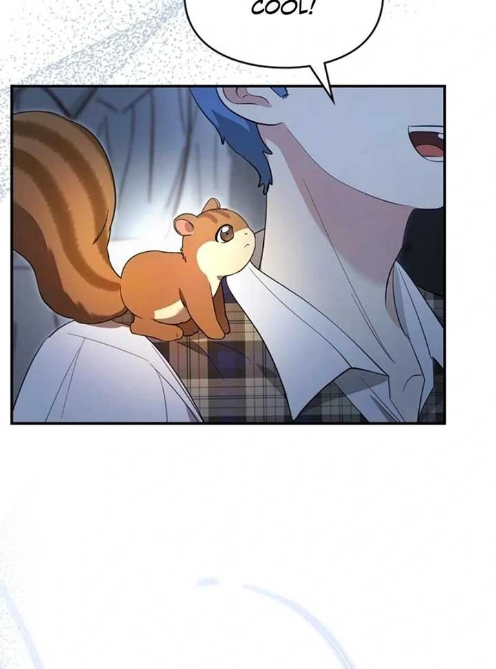 Read I Became A Squirrel Saving The Villain Manga Online