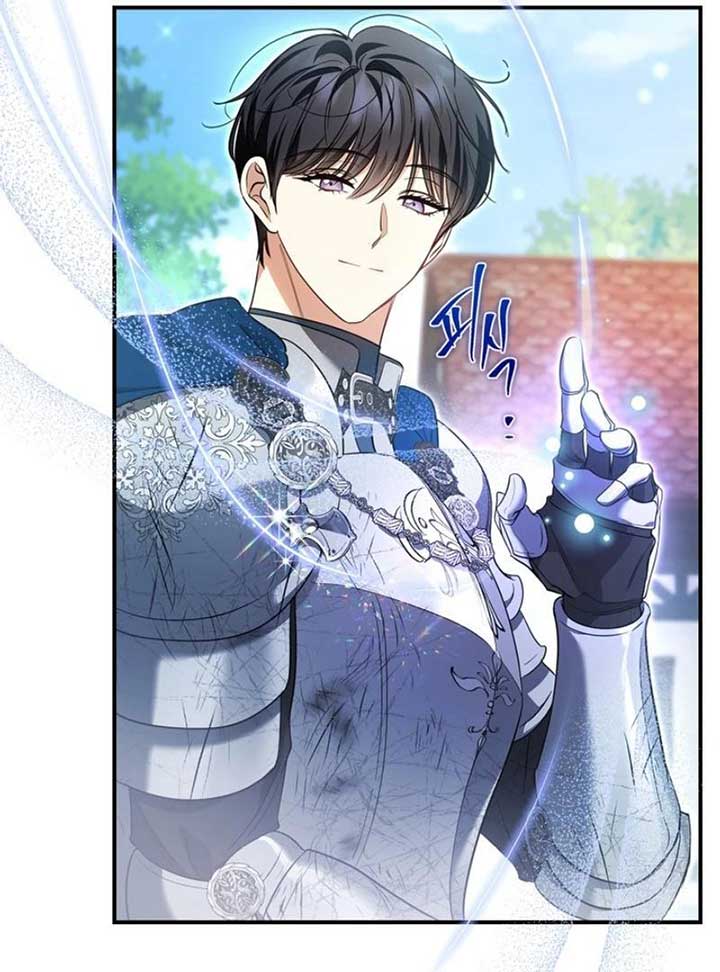 Read I Became A Squirrel Saving The Villain Manga Online