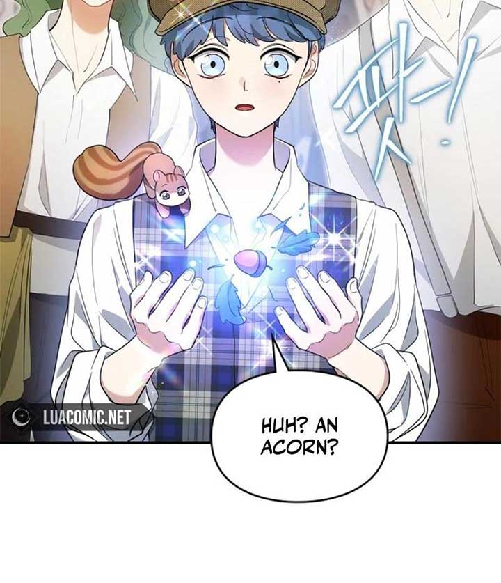 Read I Became A Squirrel Saving The Villain Manga Online