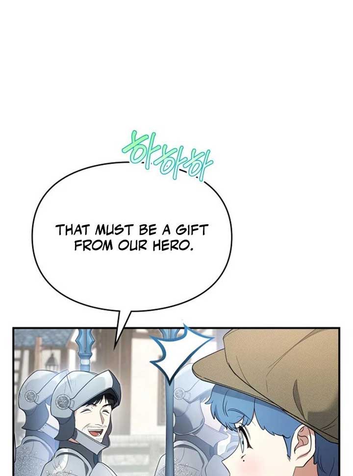 Read I Became A Squirrel Saving The Villain Manga Online