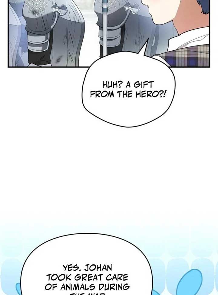 Read I Became A Squirrel Saving The Villain Manga Online