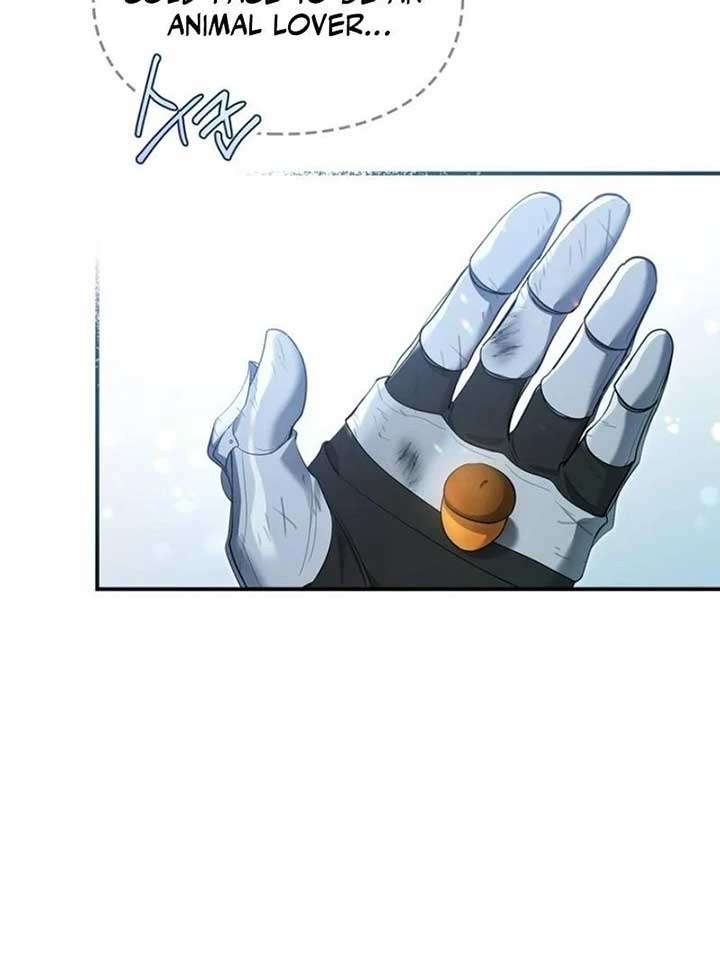 Read I Became A Squirrel Saving The Villain Manga Online