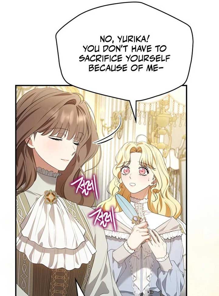 Read I Became A Squirrel Saving The Villain Manga Online