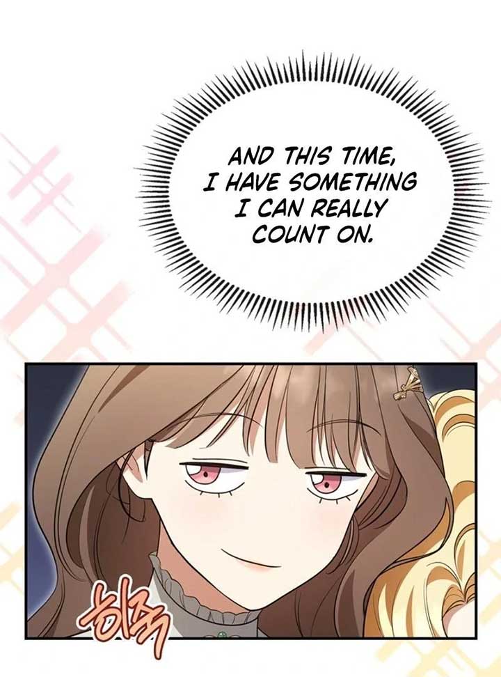 Read I Became A Squirrel Saving The Villain Manga Online