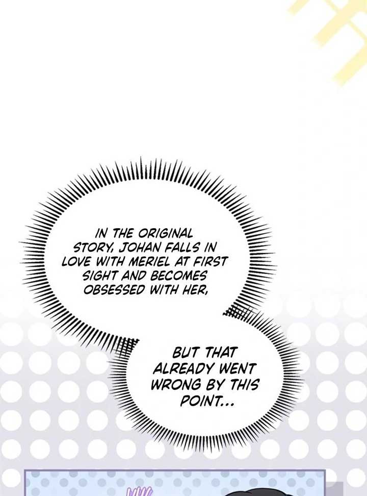 Read I Became A Squirrel Saving The Villain Manga Online