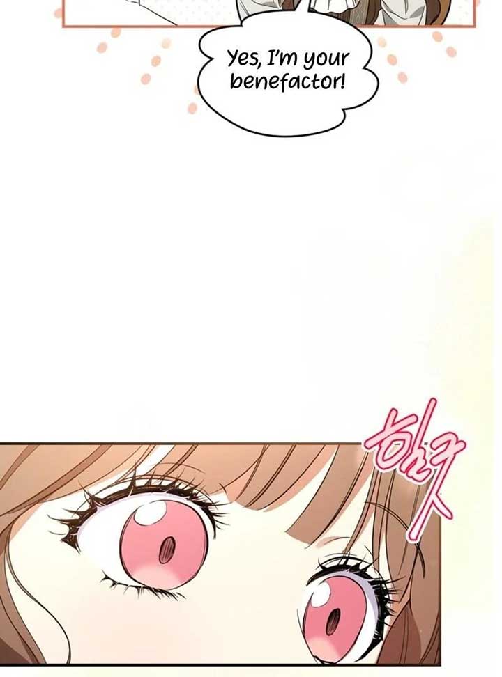 Read I Became A Squirrel Saving The Villain Manga Online