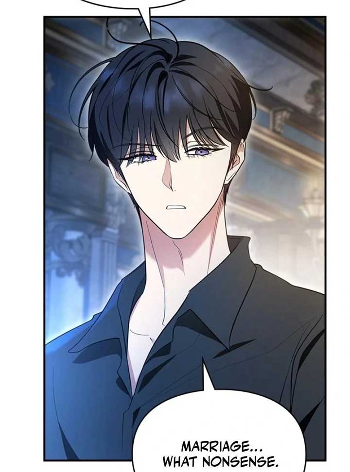 Read I Became A Squirrel Saving The Villain Manga Online