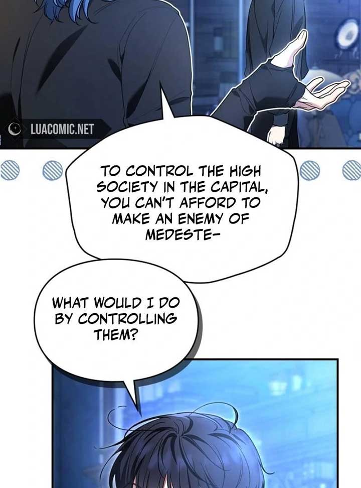Read I Became A Squirrel Saving The Villain Manga Online