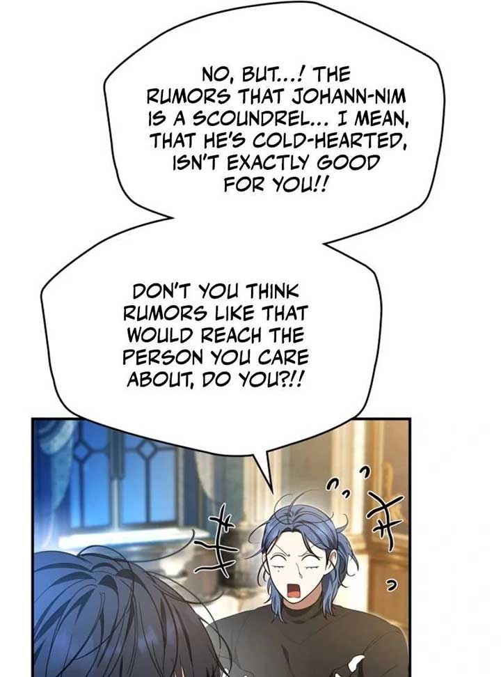 Read I Became A Squirrel Saving The Villain Manga Online