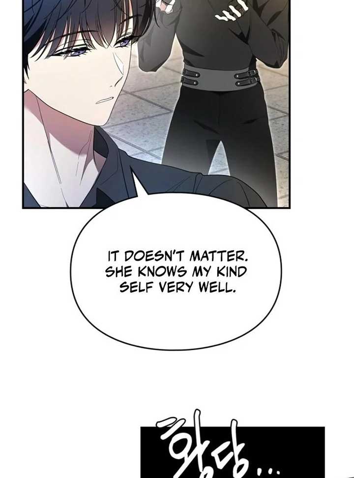 Read I Became A Squirrel Saving The Villain Manga Online