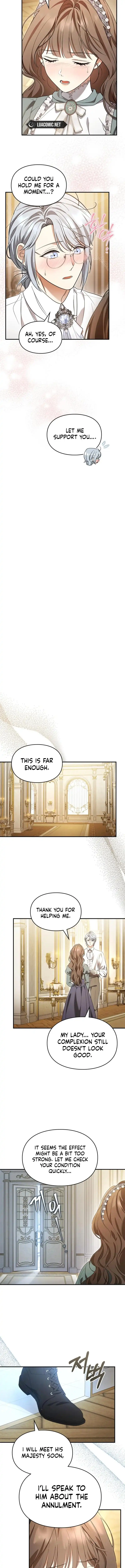Read I Became A Squirrel Saving The Villain Manga Online