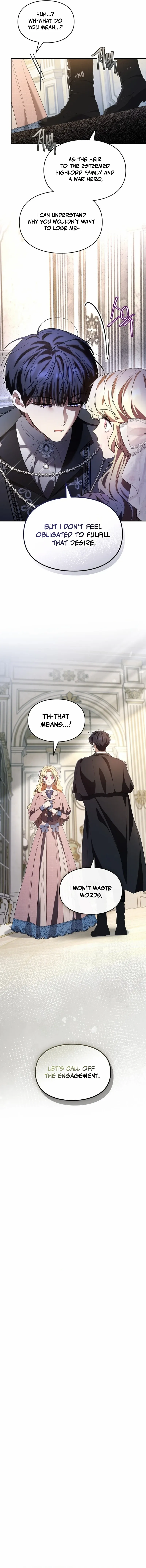 Read I Became A Squirrel Saving The Villain Manga Online