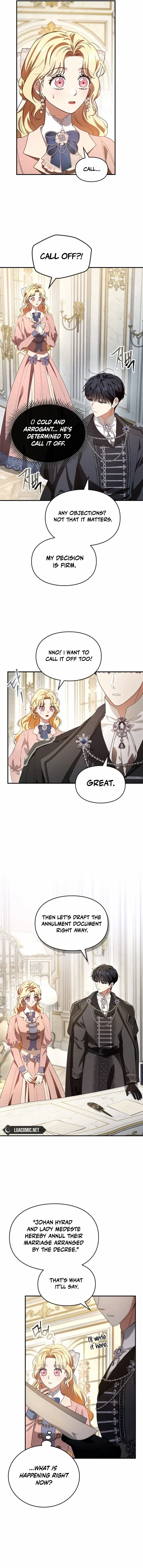 Read I Became A Squirrel Saving The Villain Manga Online