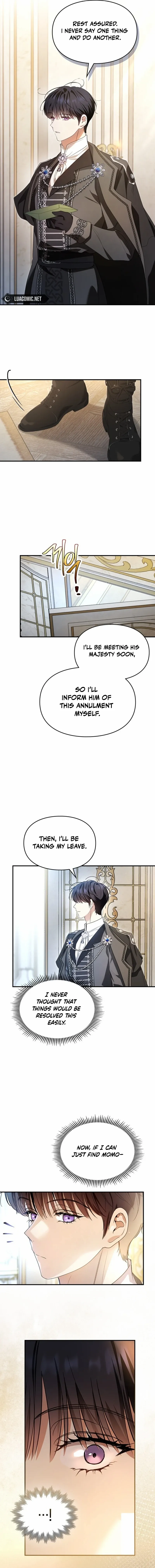 Read I Became A Squirrel Saving The Villain Manga Online