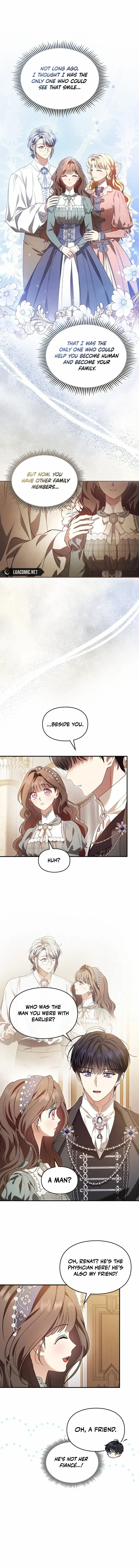 Read I Became A Squirrel Saving The Villain Manga Online