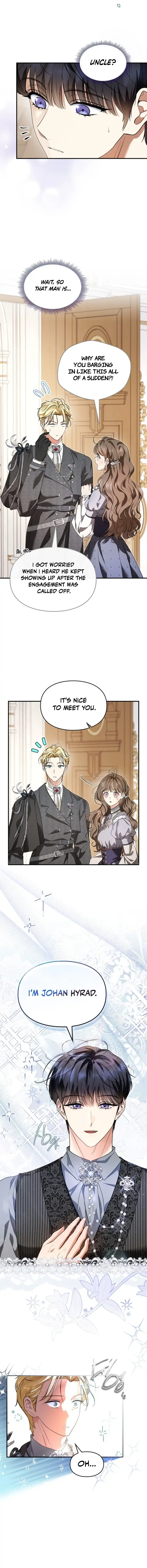 Read I Became A Squirrel Saving The Villain Manga Online