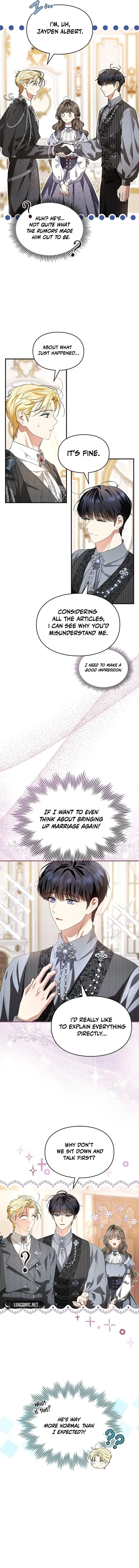 Read I Became A Squirrel Saving The Villain Manga Online