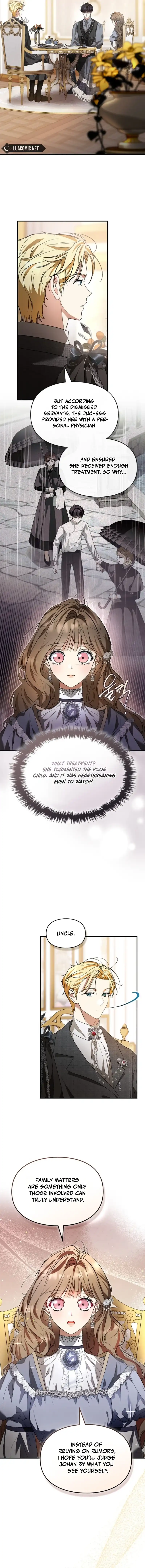 Read I Became A Squirrel Saving The Villain Manga Online